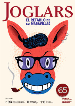 EL RETABLO DE LAS MARAVILLAS